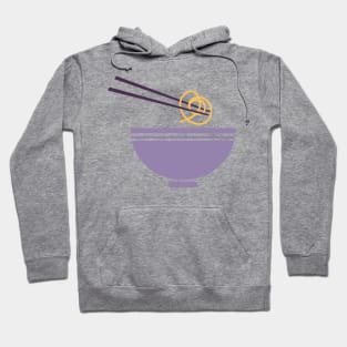 Ramen Bowl Hoodie